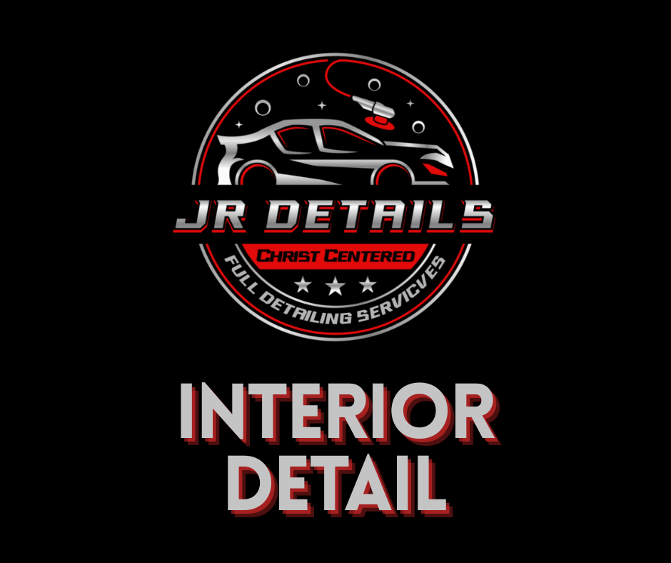 Interior Restoration