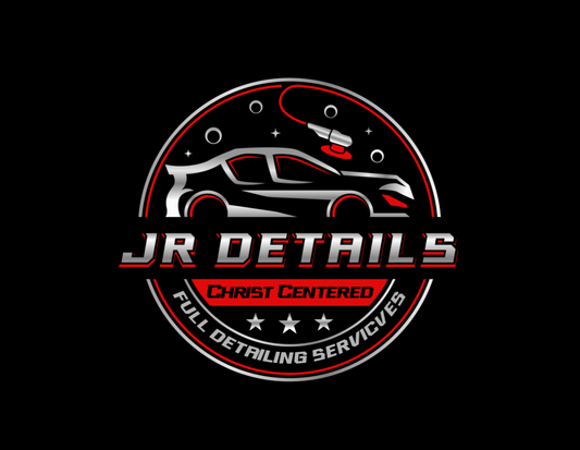 JR Details Full Restoration Deluxe Package